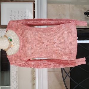 Candies Heart Sweater💘